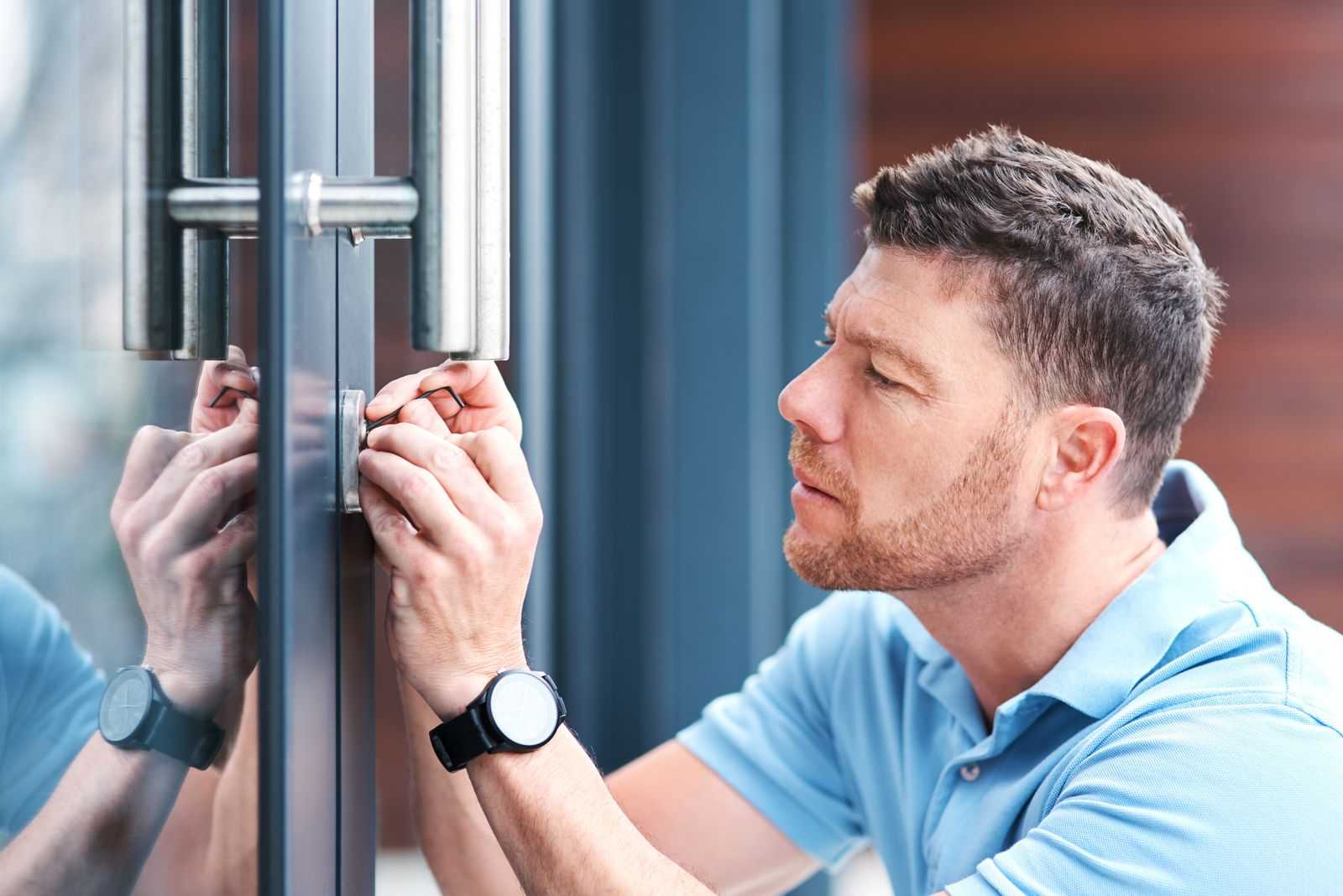 What Does A Locksmith Do: Understanding The Scope Of…