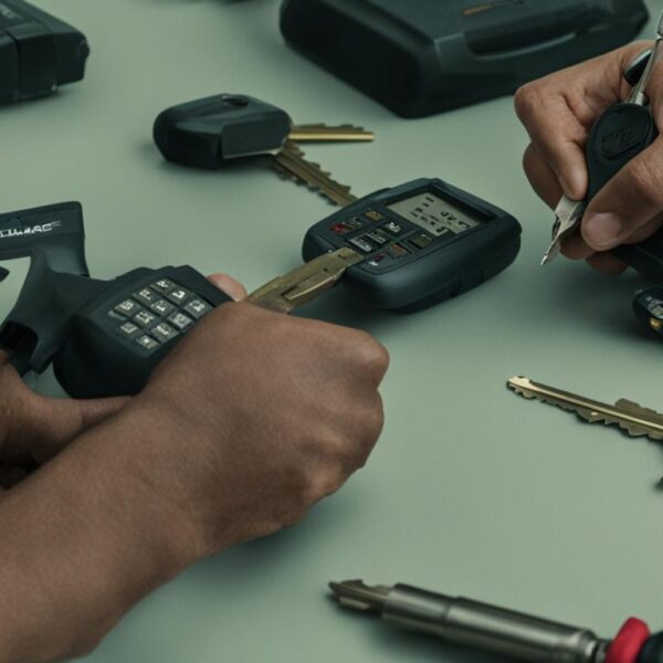 Can you key Schlage and Kwikset?